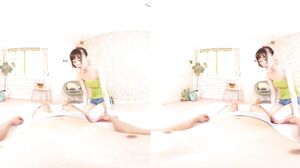 Waapvr Yuzu Kitagawa – Taboo Play In The Am