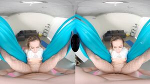 Kelsi Monroe - RealJamCasting VR (CUTLOOP) #4