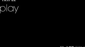 Kenna, Alex Grey, Blake Eden - Triple Play