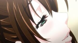 Hentai girl starts selling XXX DVDs