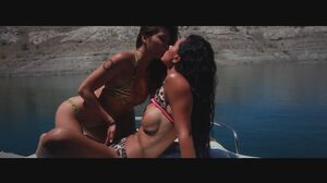 Laly Vallade & Charmane Star - Secrets of Laly