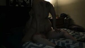 Hotwife Couple16 - Hotwife Fucked While Hubby Films