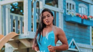 Sandra Soul anal & DAP with 0% Pussy Fucking and Piss Drinking SZ2742