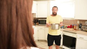 RealityJunkies  - Sophia Sultry Family Fun