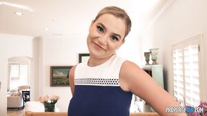 PropertySex - Blake Blossom The Crypto House