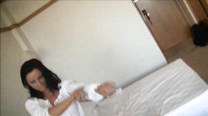 Sexy-Jill - Nach 15 Jahren! Fetten Schwanz vom alten Sc