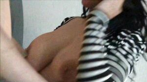 Sexy-Jill - Notgeil! Ich will ein fetten Schwanz!