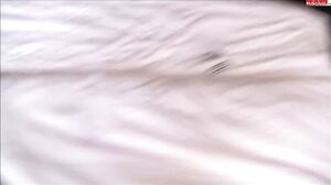 Sexy-Jill - Ferienlager 18j Jungspund entjungfert - 2x