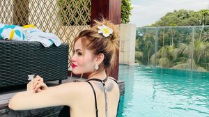 Russian teen Altera Pars gets hard Anal workout from Mr.Anderson FLX026