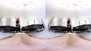 Nancy A - Let's Fuck The Pink Bow