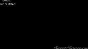 SweetSinner - Kylie Rocket Naughty Nannies