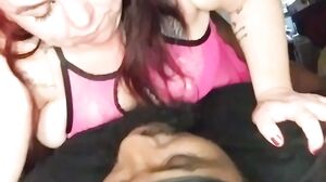 Shadowgodking - Lets play with the tripod