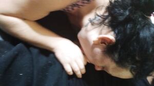 Shadowgodking - Nasty girl