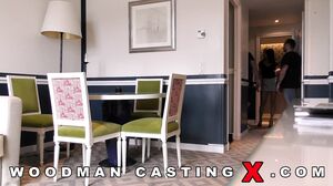 Ines Lenvin - French DP Debut