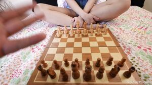 Liz Jordan - Breed A Chess Champ in 4K