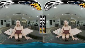 Kay Lovely - Full Sensual Service Sex in 4K