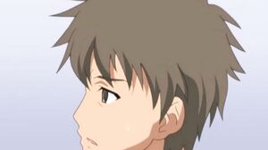 Wife Swap Diaries 01 - Hentai Uncensored