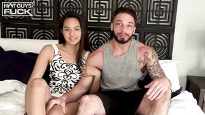 New Guy Nic Rivers Busts Twice On College Teen Kendall James