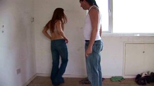 TheGangbangClub - Spanking Masie Dee Spank Masie