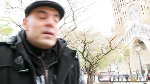 BoxTruckSex - Jade Presley