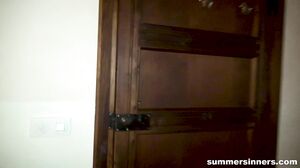 SummerSinners - Nikki M Bedroom