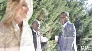 2 BBCs Convince Angelika Grays to Stay Home GP1903