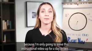 Nadia Styles - Step-mom Nadia Seduces Scottish Step-Son into Sex!