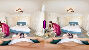 Rose - Huge Tips For Good Fuck - Busty Pornstar in Lingerie