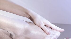 StraplessDildo - Ballerina - Mia Reese - Cock Really Cu