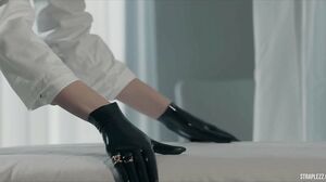 StraplessDildo - Merry Pie - Bree Haze - Merry Pie - Pl