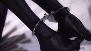 StraplessDildo - Merry Pie - Mia - 04