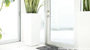 Sasha - She really wanted in the video in HD