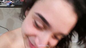 They made my pussy mouth