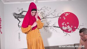 Touch my dick or I will call to your husband