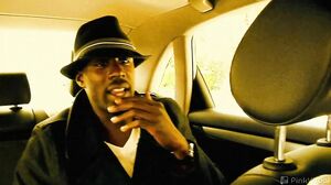 Holly Wellin - Gang Bang Squad