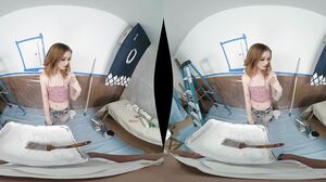 Scarlet Skies - Wet Paint