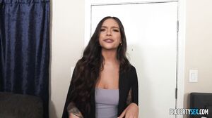 April Olsen - She Knows How to Make up for It