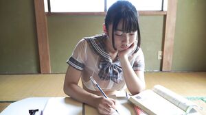 HIGR-903b Sensual Extra Edition / Megumi Haruno (Blu-ra