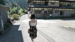 HIGR-020b Sensual Megumi Haruno (Blu-ray Disc) Correcti