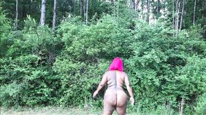 Sexfeenee - Fuck in the Wild