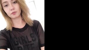 Piper Madison - Rating 9/10 Piper Madison Has Legit Pussy