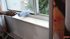 Madison Lee Fox - Maid For Anal Vol.3