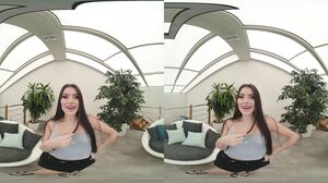 Stefany Kyler - The Day's Agenda