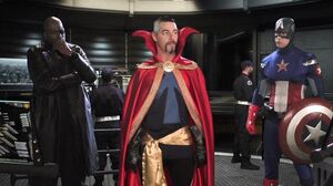 Skin Diamond - Black Cat - 1080p