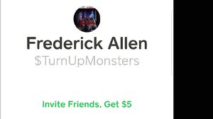 Fella The Turn Up Monster @turnupmonsters - OnlyFans #0 63