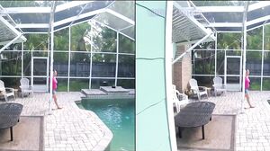 Melanie Hicks - Time Freeze Feelup