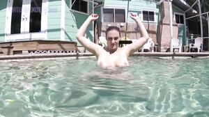 Melanie Hicks - Wet Ass Worship