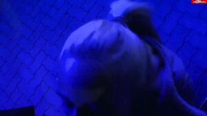 Anni-Angel - Blasen vor den Bullen