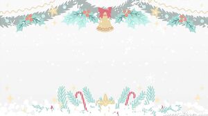 Freya Parker- A Not So Silent Night