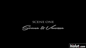 Lesbians enjoy some outdoors pleasuring sessions